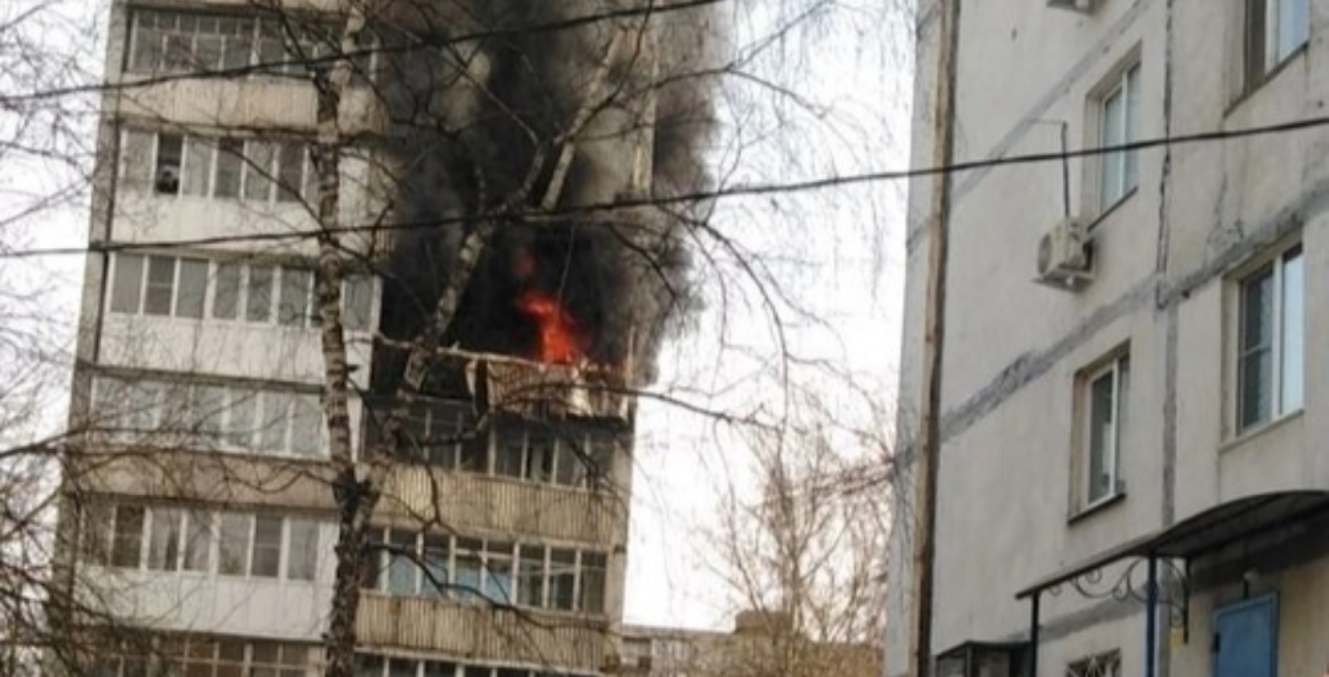 Известны новые подробности о взрыве в многоэтажном доме в Нижнем Новгороде 