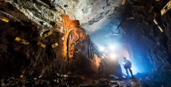 Тело второго рабочего извлекли из-под завалов на уральской шахте "Русала"