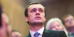 Так и не дождался назначения: Кочергин покидает пост вице-губернатора Самарской области