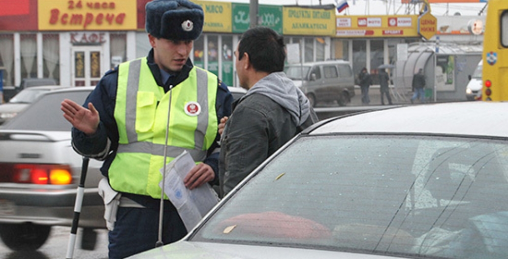 В РФ меняется порядок сдачи экзаменов на водительские права