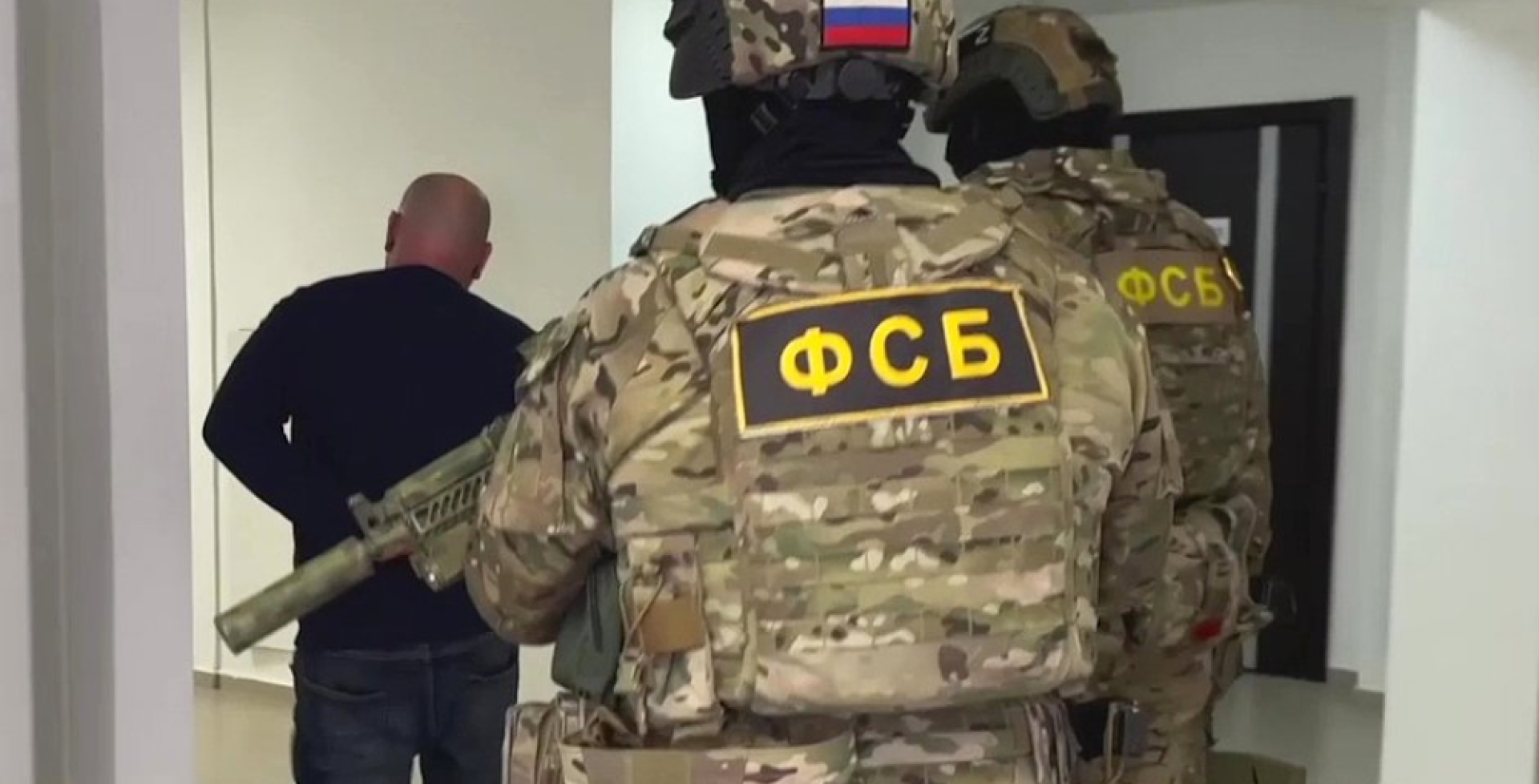 В Ростовской области задержан мужчина, планировавший совершить теракт 