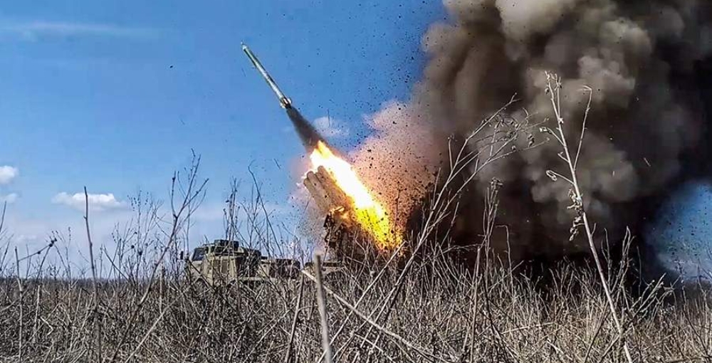 В ФРГ заявили о возрастающем уроне для украинских боевиков от российских ракет 