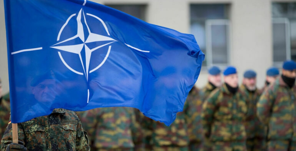 В Госдепе США заявили о подготовке НАТО к отправке войск на Украину