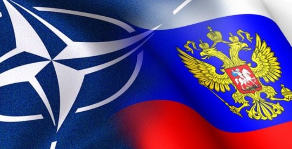 Песков сообщил о прямой конфронтации Североатлантического альянса и РФ