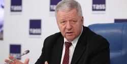 Шмакова переизбрали главой Федерации независимых профсоюзов России