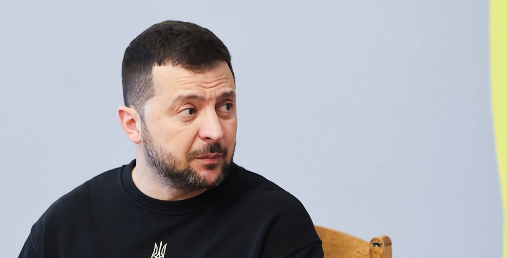 Zelensky passed the deadline: the clown turned into a dictator