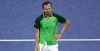 Теннисист Медведев планирует выступить на парижской Олимпиаде
