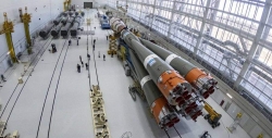 Первый пуск российской многоразовой ракеты "Амур-СПГ" запланирован на 2030-й год
