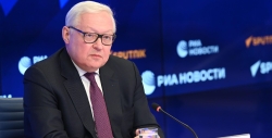 Рябков рассказал об "отказе тормозов" у Запада в желании победить РФ
