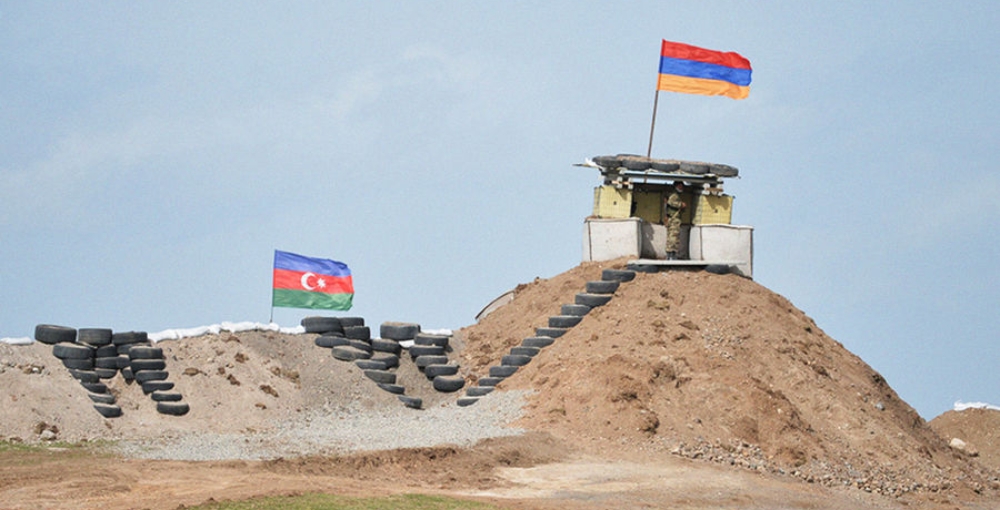 Баку и Ереван договорились о демаркации госграницы у четырех сел на северо-востоке Армении