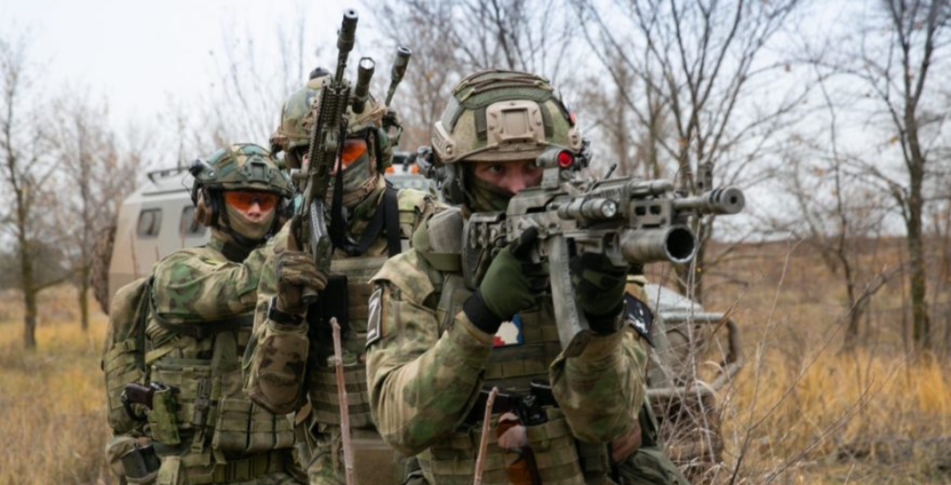 Шойгу заявил, что российская армия владеет инициативой по всей линии фронта
