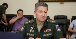 Защита замминистра обороны Иванова обжаловала решение об аресте