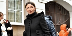 Защита Блиновской обжаловала решение о продлении ареста блогера 