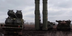 Украинские боевики попытались атаковать гражданские объекты в Смоленской области 