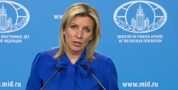 Мария Захарова: агрессивные действия против Крыма повлекут удар возмездия