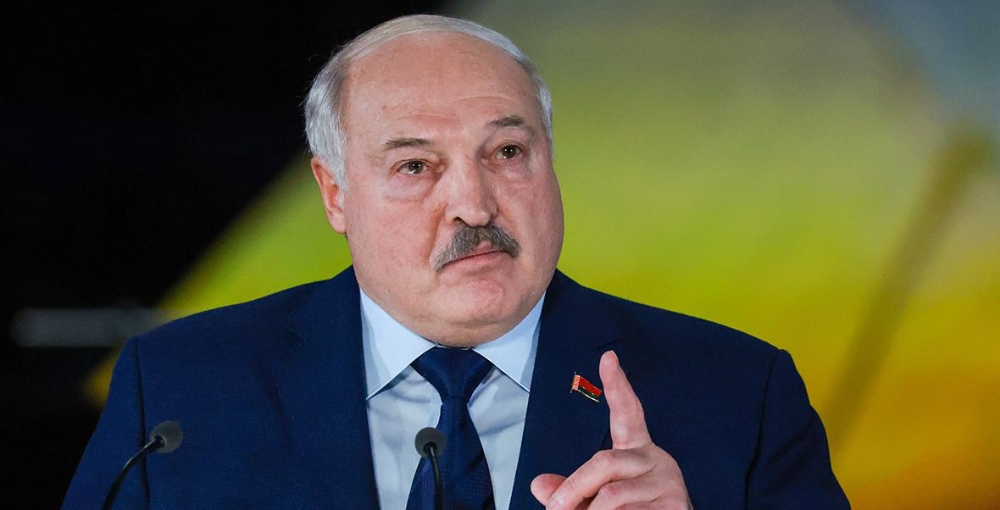 Александр Лукашенко назвал ТЯО оружием сдерживания и защиты 