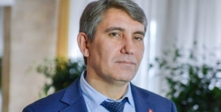 Исполняющим обязанности губернатора Тульской области назначен Миляев 
