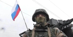 Вооруженные силы РФ взяли под контроль три населенные пункта 