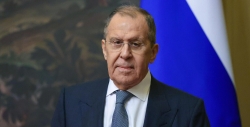 Сергей Лавров назвал неоценимой роль Раиси в укреплении сотрудничества РФ и Ирана 