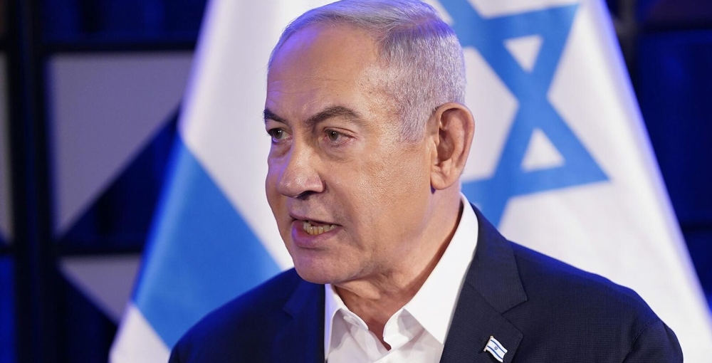 Прокурор МУС запросил ордер на арест Нетаньяху 