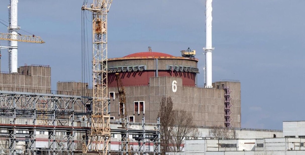 Гросси обеспокоен обстановкой на Запорожской АЭС
