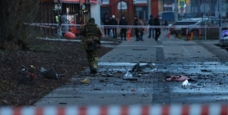 В результате атаки украинских боевиков в Белгородской области погиб мирный житель 