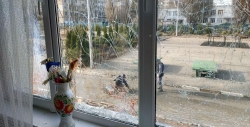 Над Белгородской областью сбили три украинских беспилотника