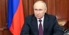 Владимир Путин подписал указ о компенсации ущерба от антироссийских санкций США