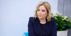 Министр культуры Любимова рассказала о большом объеме работ в Новороссии и Донбассе 