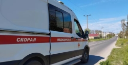 ВСУ обстреляли здание Пенсионного фонда в Херсонской области: ранены пять человек