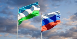 РФ и Узбекистан намерены создать совместный центр исследований