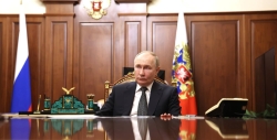Президент России дал задание расширить программу льготного кредитования отелей