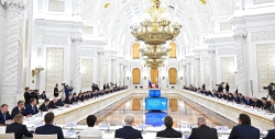 Путин назвал главные приоритеты развития России