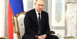 Путин назначил Кухарука врио главы ХМАО