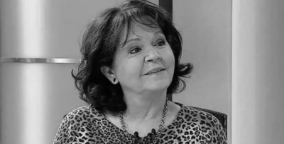 От рака умерла звезда сериала "Великолепный век" Фатма Каранфиль