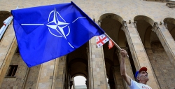 В Грузии обвинили НАТО в обмане из-за неточного перевода договора альянса