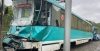 Число пострадавших при столкновении трамваев в Кемерово возросло до 67 человек