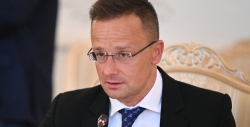 Сийярто исключил участие Венгрии в операциях Североатлантического альянса против РФ
