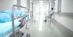 В больницу с острой кишечной инфекцией обратились десять детей из Красногорска