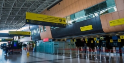 Росавиация сняла временные ограничения на работу аэропорта Казани 