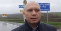 Ганчев заявил, что бои за Волчанск продолжаются 