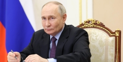 Президент России: мы подошло недопустимо близко к точке невозврата