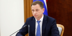 Вице-губернатор Краснодарского края Прошунин стал исполняющим обязанности главы Сочи