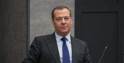Медведев заявил, что Россия заинтересована в расширении кооперации с АСЕАН в энергетике