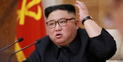 Ким Чен Ын отметил роль России в поддержании стратегического баланса в мире