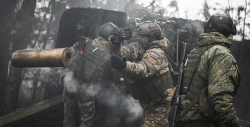 Российские военные за минувшие сутки поразили управление трех бригад украинских боевиков