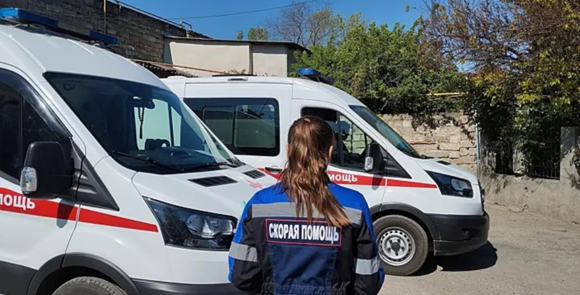 В Краснодарском крае в результате атаки беспилотников погиб сотрудник котельной