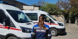 В Краснодарском крае в результате атаки беспилотников погиб сотрудник котельной