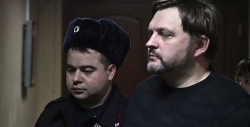 Бывший губернатор Кировской области Никита Белых вышел на свободу