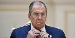Глава МИД РФ заявил об отказе мирового большинства поддержать ультиматумы Украины к России